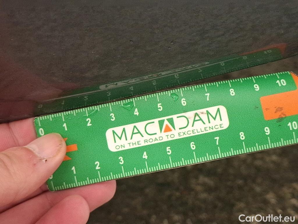  Skoda  Octavia  Break Business 2.0 TDI 115CV BVM6 E6d #4