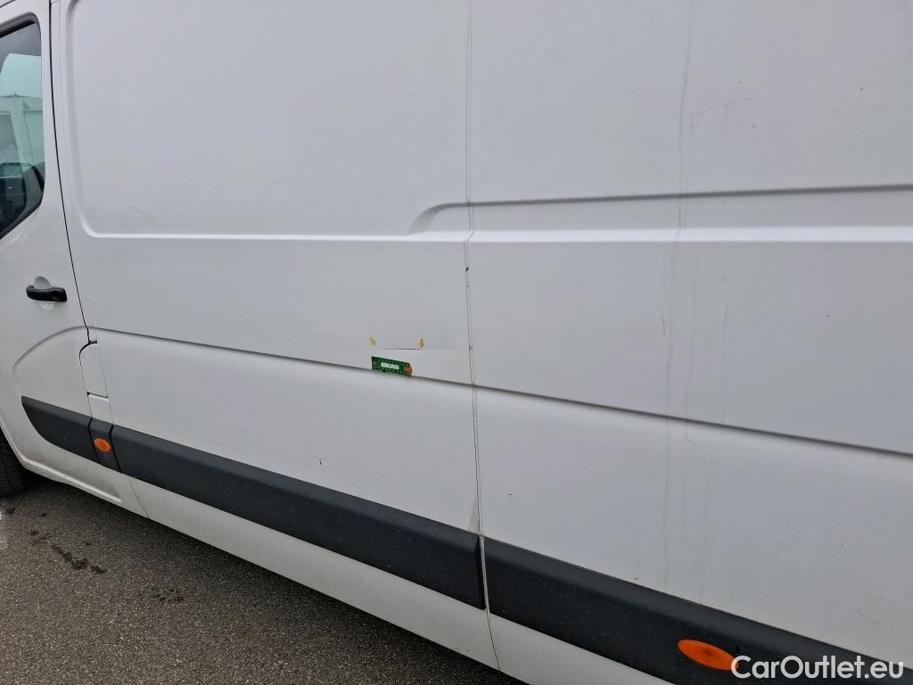  Renault  Master RENAULT  / 2019 / 4P / Fourgon tôlé FG T GCF F3500 L3H2 EnergydCi150BVR #1