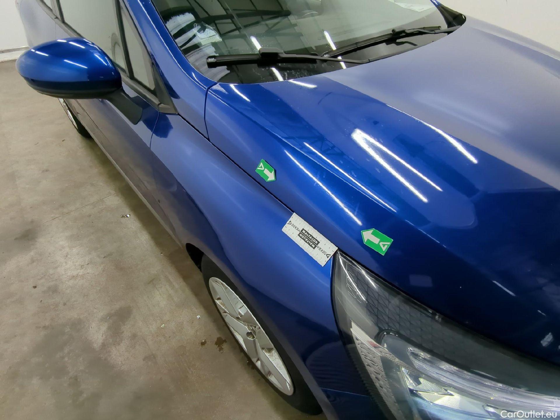  Renault  Clio  V Business 1.0 SCe 70CV BVM5 E6dT #34