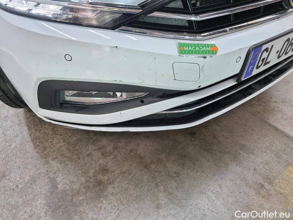  Volkswagen  Passat  Break Business 1.5 TSI 150CV BVA7 E6d #27