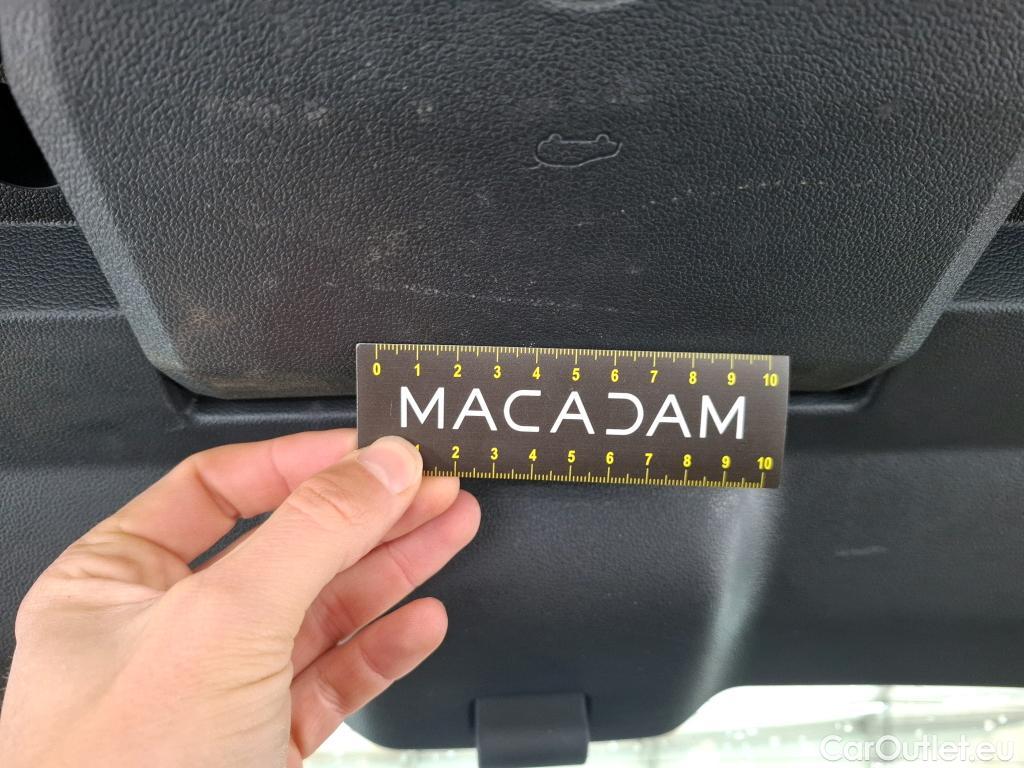  Volkswagen  Polo VOLKSWAGEN  / 2017 / 5P / Berline 1.0 TSI 95 Lounge Business #7