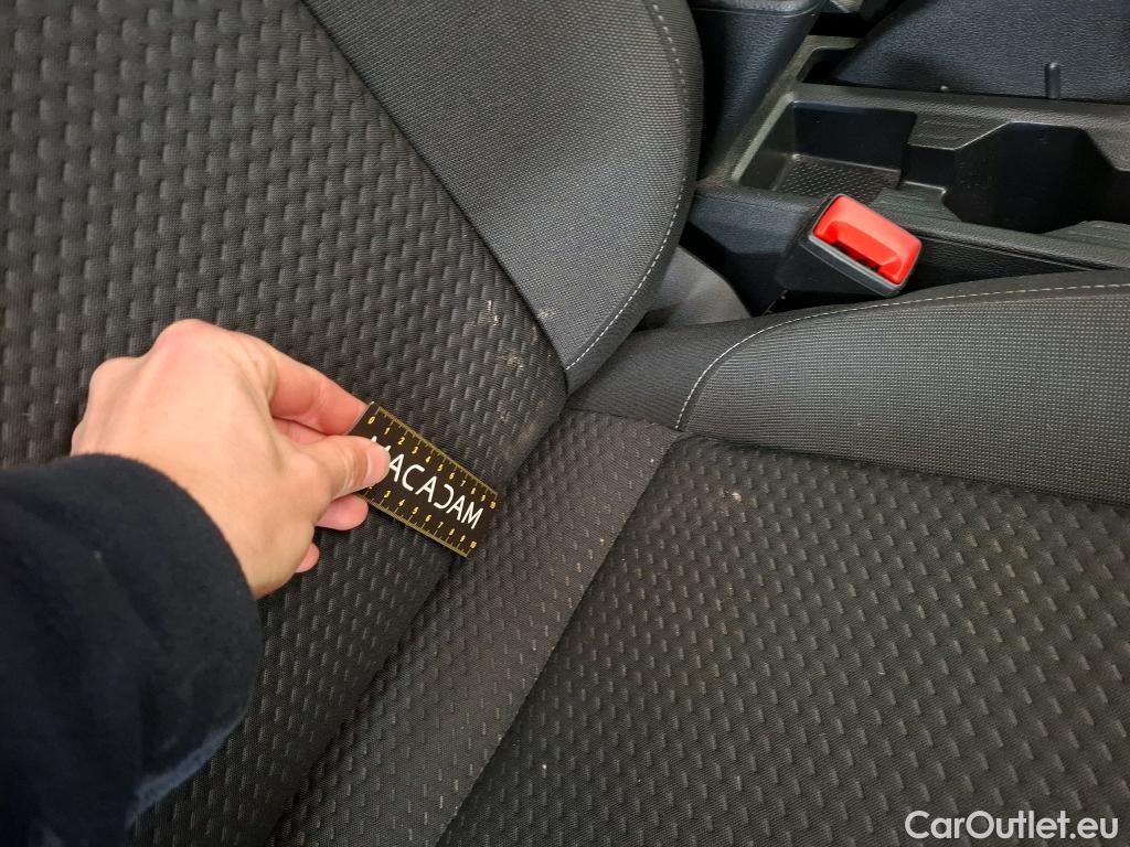  Volkswagen  Polo VOLKSWAGEN  / 2017 / 5P / Berline 1.0 TSI 95 Lounge Business #12