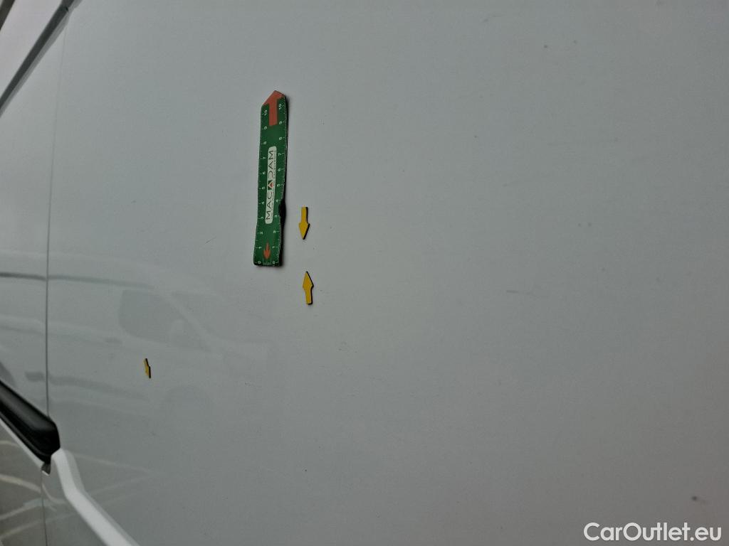  Renault  Master RENAULT  / 2019 / 4P / Fourgon tôlé FG T GCF F3500 L3H2 EnergydCi150BVR #10