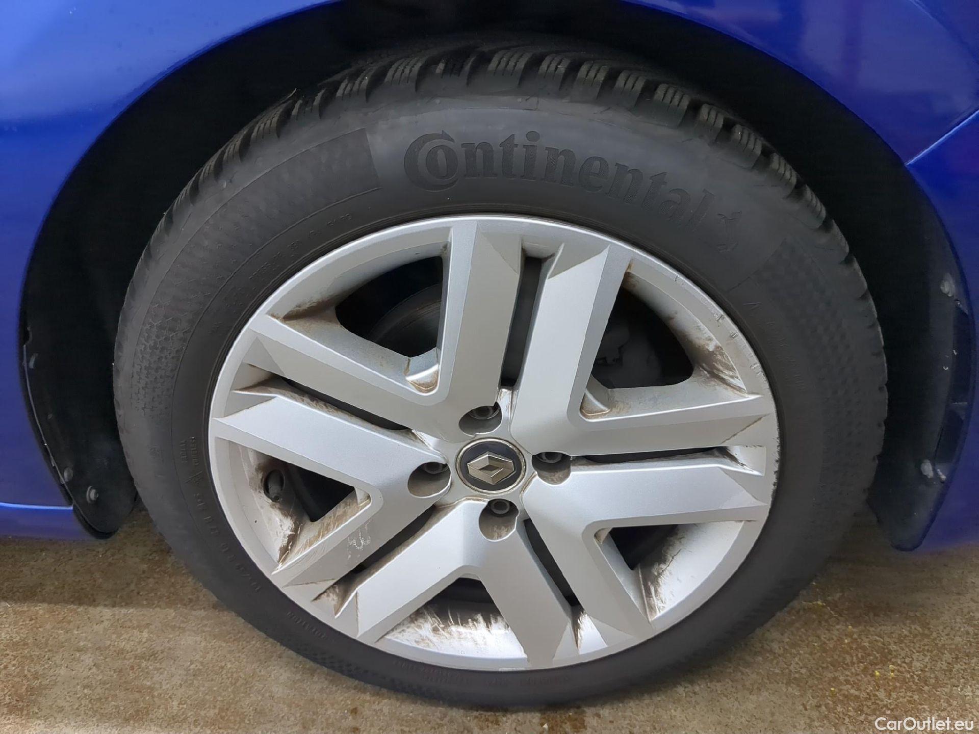  Renault  Clio  V Business 1.0 SCe 70CV BVM5 E6dT #8