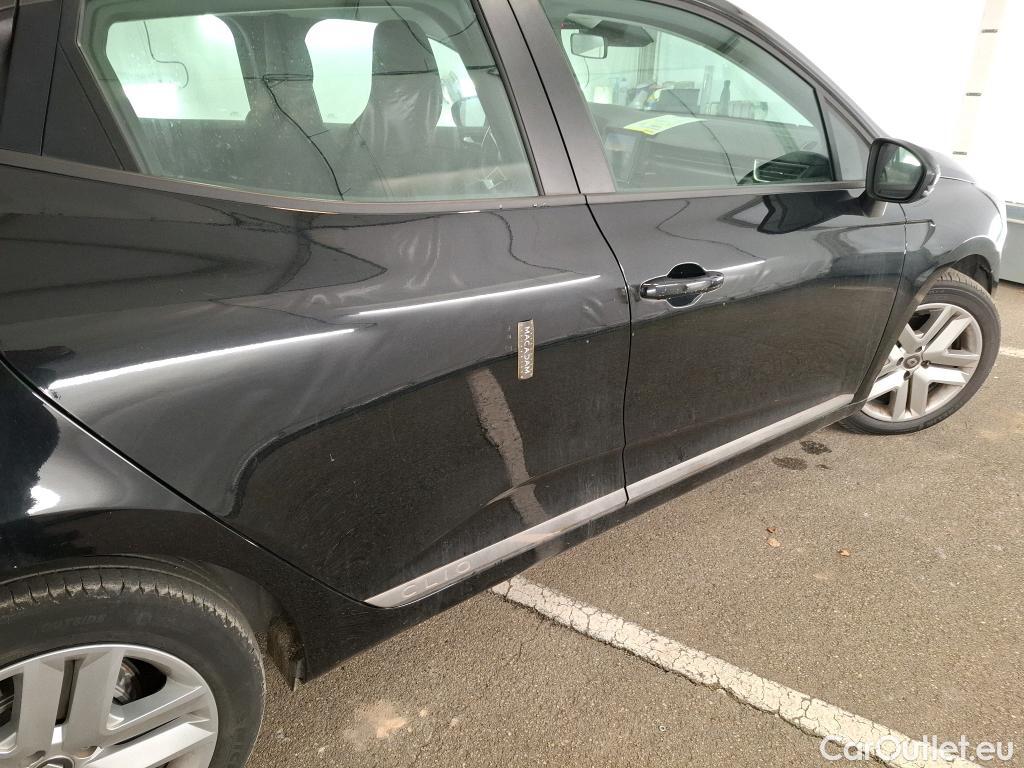  Renault  Clio  V Business 1.5 dCi 85CV BVM6 E6dT #13