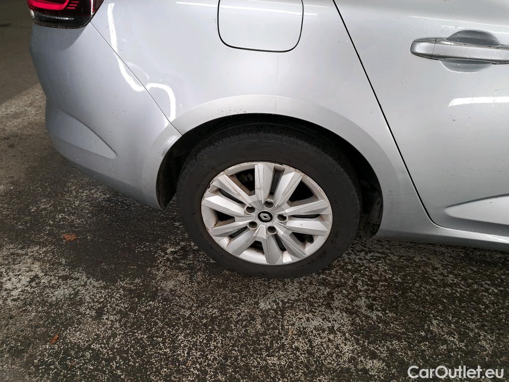  Renault  Megane  IV Estate Business 1.5 dCi 115CV BVM6 E6d #13