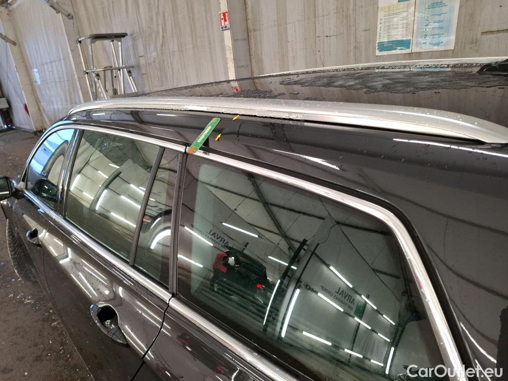  Volkswagen  Passat VOLKSWAGEN  SW  2019  5P  Break 14 TSI DSG HYBRIDE REC SW GTE BUSINESS(SL) #28