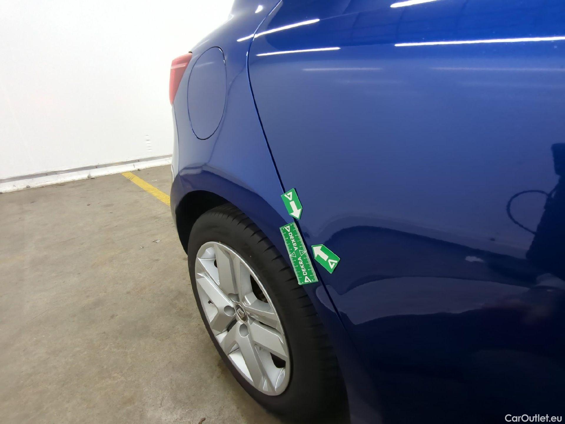  Renault  Clio  V Business 1.0 SCe 70CV BVM5 E6dT #19