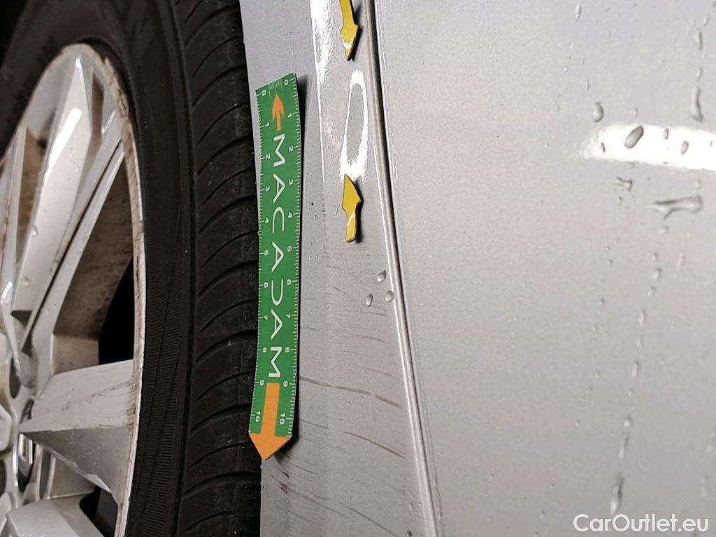  Renault  Megane  IV Estate Business 1.5 dCi 115CV BVM6 E6d #7