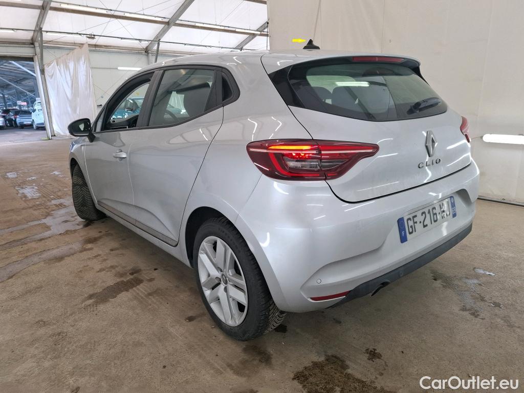  Renault  Clio  V Business 1.5 dCi 100CV BVM6 E6d #12