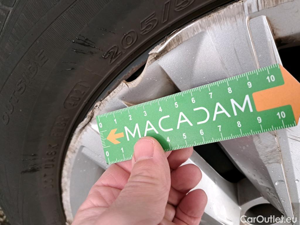  Renault  Megane  IV Estate Business 1.5 dCi 115CV BVM6 E6d #15