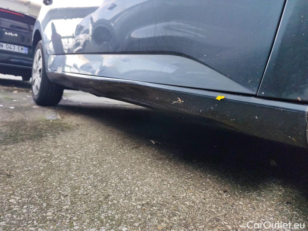  Skoda  Fabia  Business 1.0 TSI 95CV BVM5 E6dT #3