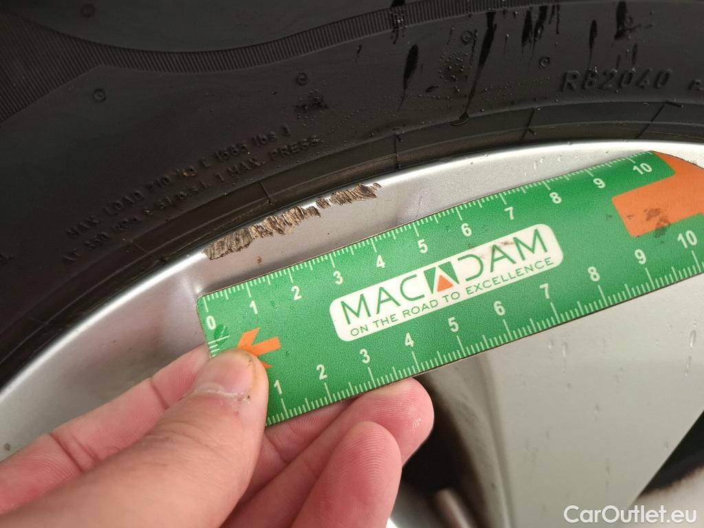  Skoda  Octavia  Break Business 2.0 TDI 115CV BVM6 E6d #15