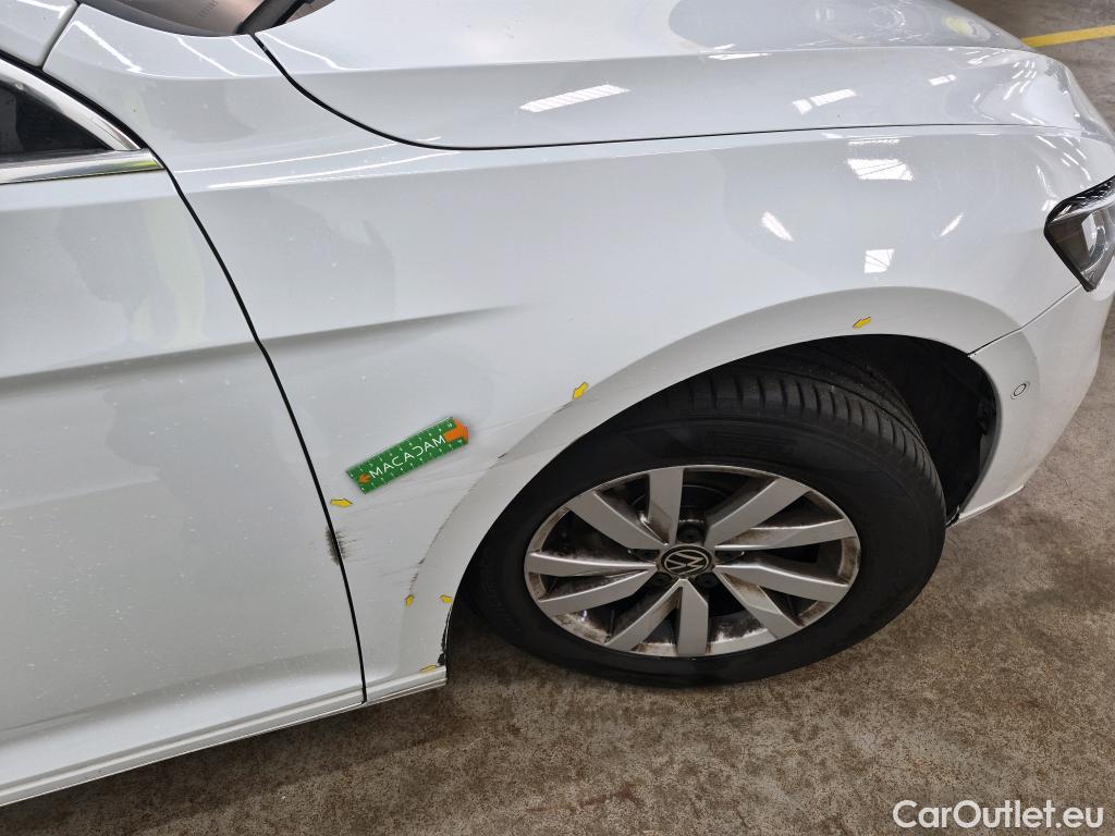  Volkswagen  Passat  Break Business 1.5 TSI 150CV BVA7 E6d #9