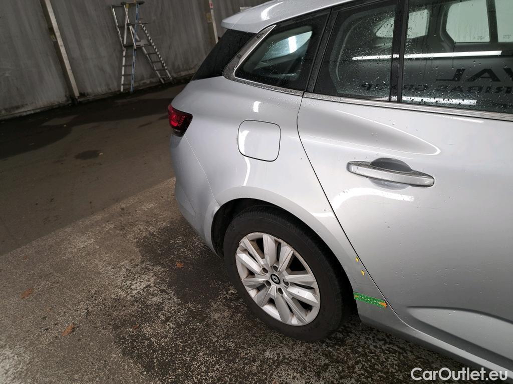  Renault  Megane  IV Estate Business 1.5 dCi 115CV BVM6 E6d #9