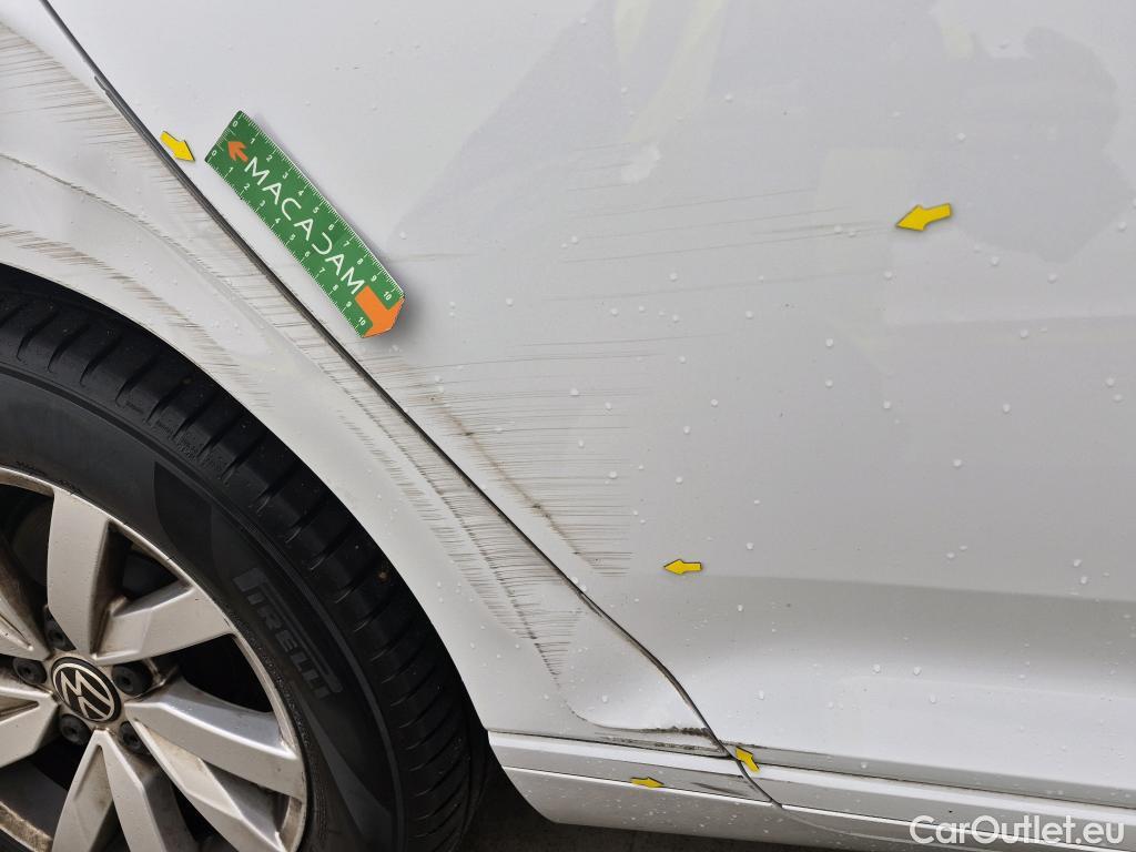  Volkswagen  Passat  Break Business 1.5 TSI 150CV BVA7 E6d #21