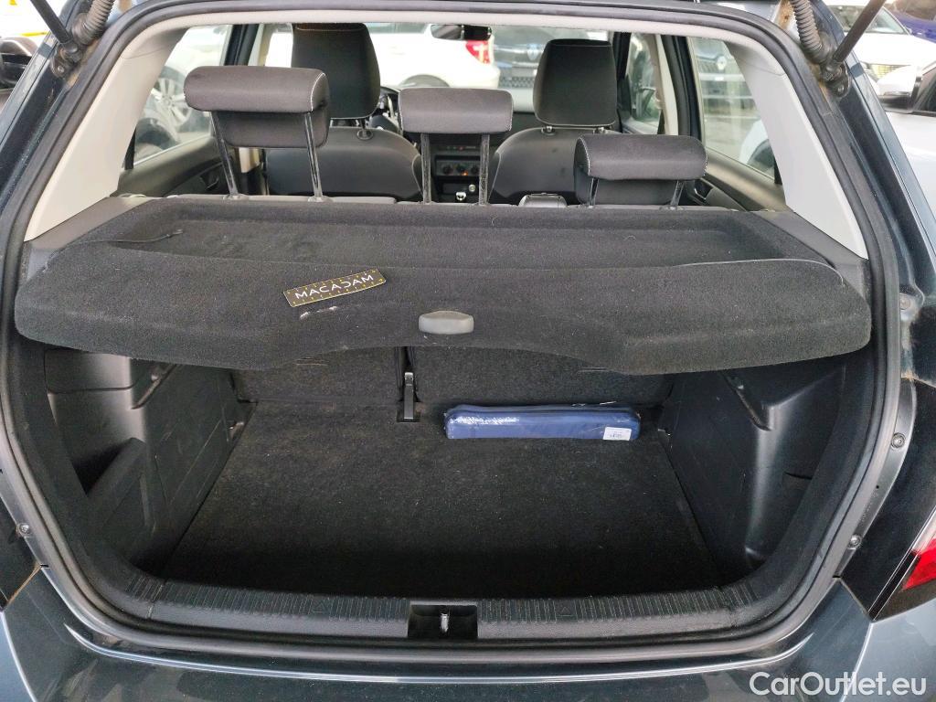  Skoda  Fabia  Business 1.0 TSI 95CV BVM5 E6dT #34