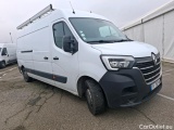  Renault  Master RENAULT  / 2019 / 4P / Fourgon tôlé FG T GCF F3500 L3H2 EnergydCi150BVR #4