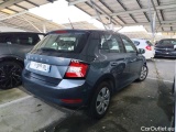  Skoda  Fabia  Business 1.0 TSI 95CV BVM5 E6dT #3