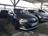  Skoda  Fabia  Business 1.0 TSI 95CV BVM5 E6dT #4