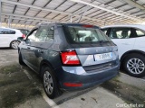  Skoda  Fabia  Business 1.0 TSI 95CV BVM5 E6dT #2