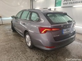  Skoda  Octavia  Break Business 2.0 TDI 115CV BVM6 E6d #2
