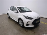  Toyota  Yaris TOYOTA  / 2019 / 5P / Berline 120 VVT-i Dynamic Business #2