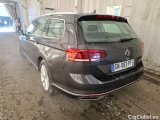  Volkswagen  Passat VOLKSWAGEN  SW  2019  5P  Break 14 TSI DSG HYBRIDE REC SW GTE BUSINESS(SL) #2