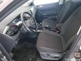  Volkswagen  Polo VOLKSWAGEN  / 2017 / 5P / Berline 1.0 TSI 95 Lounge Business #8