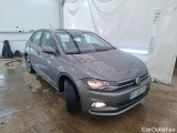  Volkswagen  Polo VOLKSWAGEN  / 2017 / 5P / Berline 1.0 TSI 95 Lounge Business #4