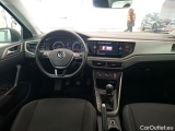  Volkswagen  Polo VOLKSWAGEN  / 2017 / 5P / Berline 1.0 TSI 95 Lounge Business #5