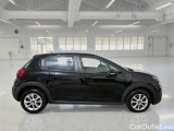  Citroen  C3 CITROEN  / 2020 / 5P / BERLINA BLUEHDI 100 SeS BUSINESS COMBI #7