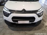  Citroen  C3 CITROEN  / 2020 / 5P / BERLINA BLUEHDI 100 SeS BUSINESS COMBI #29