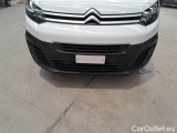 Citroen  Jumpy CITROEN  / 2016 / 4P / FURGONE BLUEHDI 120 SeS M CLUB #25
