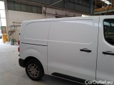  Citroen  Jumpy CITROEN  / 2016 / 4P / FURGONE BLUEHDI 120 SeS M CLUB #31