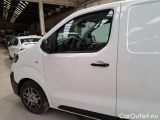  Citroen  Jumpy CITROEN  / 2016 / 4P / FURGONE BLUEHDI 120 SeS M CLUB #40
