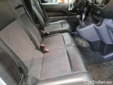  Citroen  Jumpy CITROEN  / 2016 / 4P / FURGONE BLUEHDI 120 SeS M CLUB #54