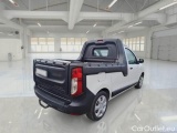  Dacia  Dokker DACIA  / 2012 / 2P / AUTO CON CASSONE  PICK-UP 1.5 BLUE DCI 95CV #2