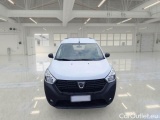  Dacia  Dokker DACIA  / 2012 / 2P / AUTO CON CASSONE  PICK-UP 1.5 BLUE DCI 95CV #6