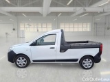  Dacia  Dokker DACIA  / 2012 / 2P / AUTO CON CASSONE  PICK-UP 1.5 BLUE DCI 95CV #8