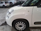  Fiat  500 FIAT L PRO (N1) POP STAR 1.6MJT 105CV EU5+ 4 P.(N1) PRO #102