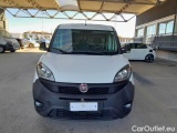  Fiat  Doblo FIAT DOBLÒ CARGO / 2014 / 4P / VETT. FURGONATA CH1 LOUNGE 1.6 MJET 105CV E6D SeS #6