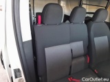  Fiat  Doblo FIAT DOBLÒ CARGO / 2014 / 4P / VETT. FURGONATA CH1 LOUNGE 1.6 MJET 105CV E6D SeS #13