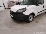  Fiat  Doblo FIAT DOBLÒ CARGO / 2014 / 4P / VETT. FURGONATA MAXI LH1 EASY 1.6 MJET 120CV E6D-F SeS #32