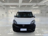 Fiat  Doblo FIAT DOBLÒ CARGO 2015 4 PORTE CARGO 1.4 T-JET NATURAL POWER SX EURO6 #6