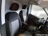  Fiat  Doblo FIAT DOBLÒ CARGO 2015 4 PORTE CARGO 1.4 T-JET NATURAL POWER SX EURO6 #13