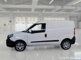  Fiat  Doblo FIAT DOBLÒ CARGO 2015 4 PORTE CARGO 1.4 T-JET NATURAL POWER SX EURO6 #8
