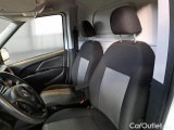  Fiat  Doblo FIAT DOBLÒ CARGO 2015 4 PORTE CARGO 1.4 T-JET NATURAL POWER SX EURO6 #11