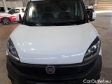  Fiat  Doblo FIAT DOBLÒ CARGO 2015 4 PORTE CARGO 1.4 T-JET NATURAL POWER SX EURO6 #26