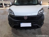  Fiat  Doblo FIAT DOBLÒ CARGO 2015 4 PORTE CARGO 1.4 T-JET NATURAL POWER SX EURO6 #35
